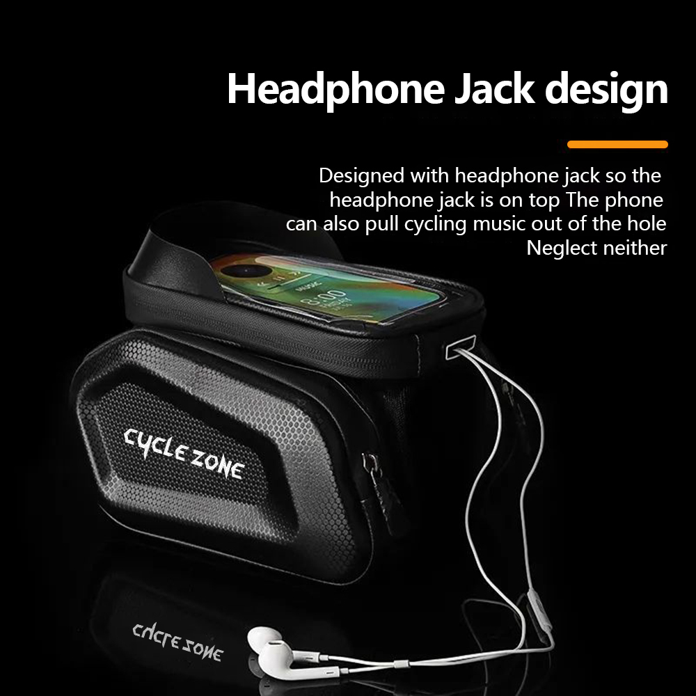 Bicycle Bag Touch Screen Phone - Phone Zone Accessories & Repair Photos 评论和价格