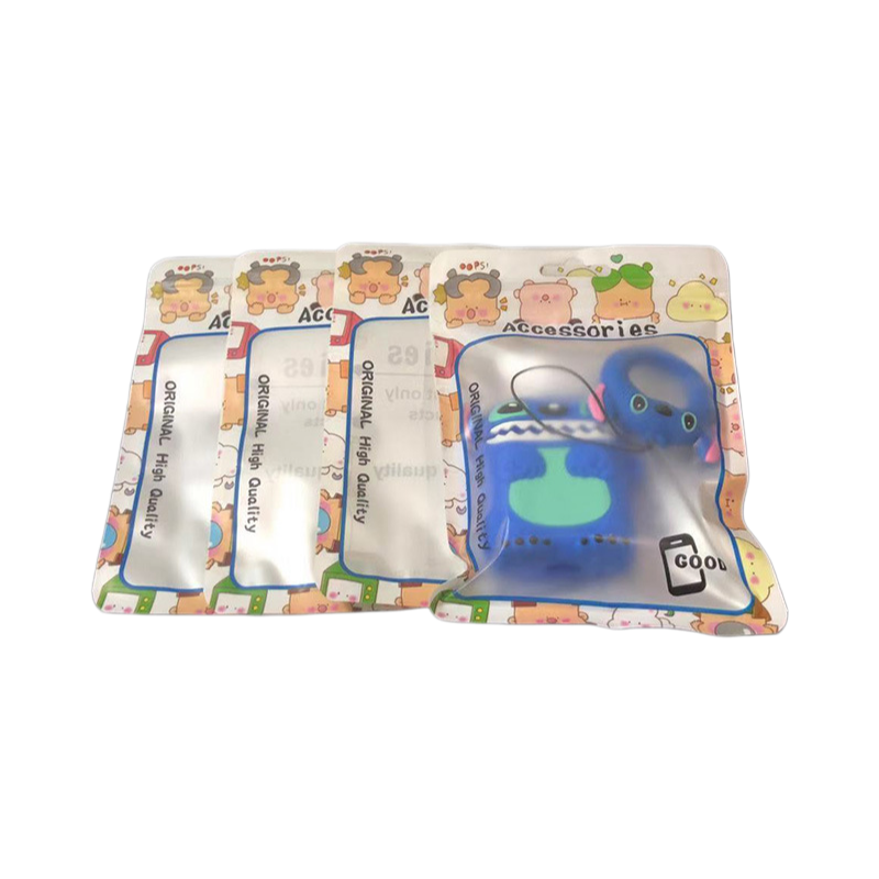 100pcs Retail Packaging Bags f - Phone Accessories Hanging 评论和价格