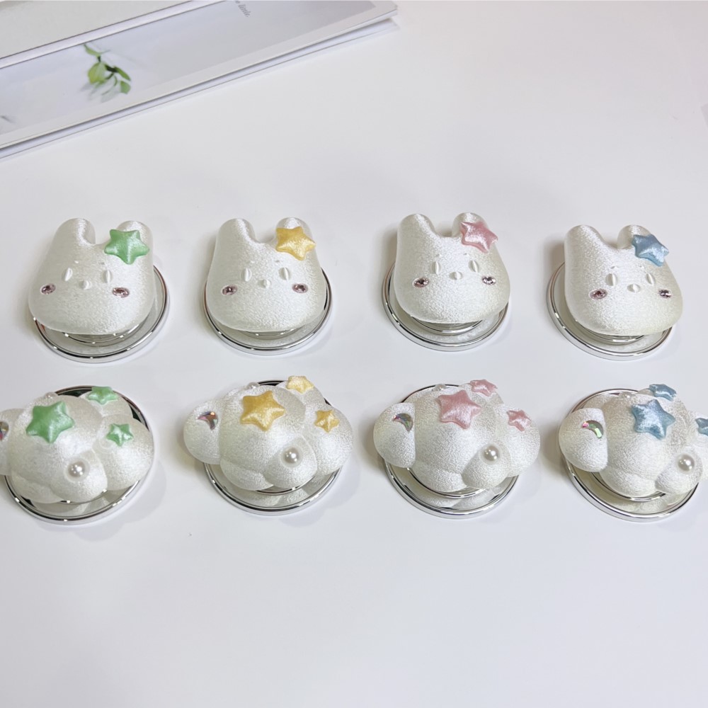 3D Cartoon Magnetic Phone PopS - Phone Accessories Aesthetic 评论和价格