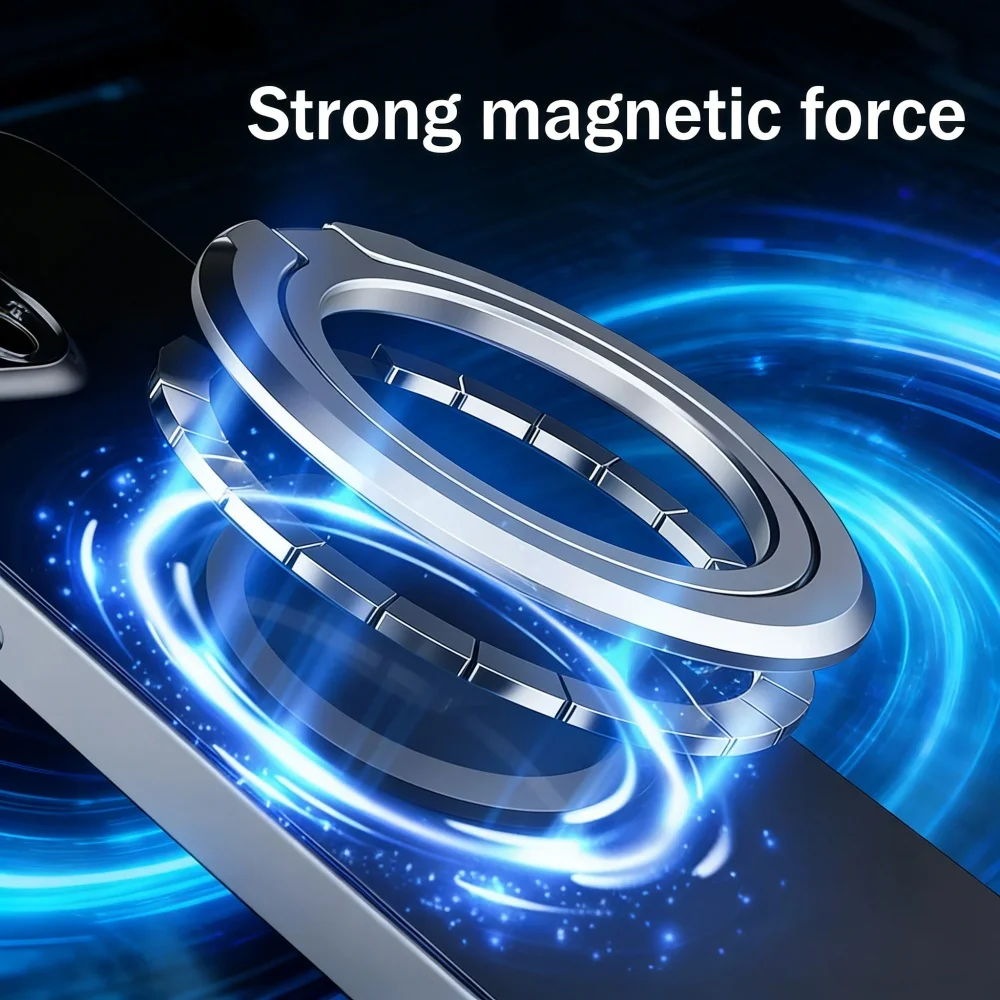 Magnetic Adjustable Stand Phon - Phone Accessories And Cases 评论和价格