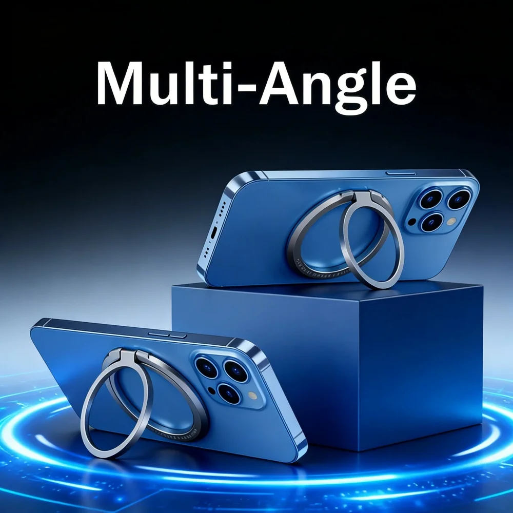 Magnetic Adjustable Stand Phon - Phone Accessories And Cases 评论和价格