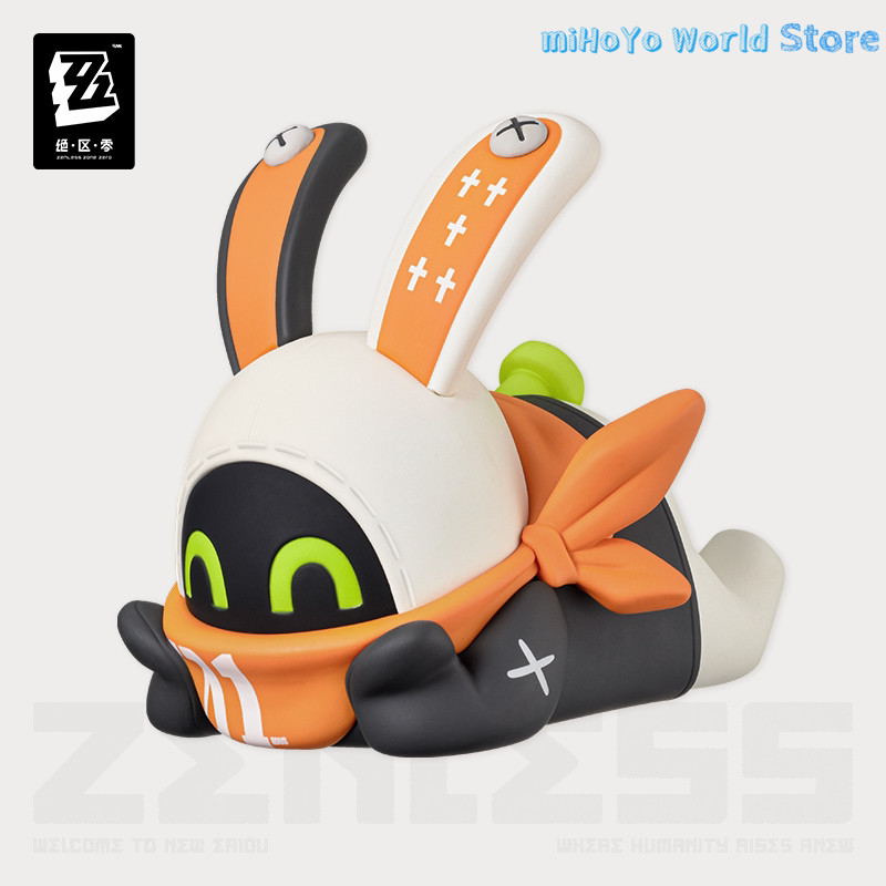 [Genuine] Bangboo Prop Zenless - Phone Zone Accessories & Repair Photos 评论和价格