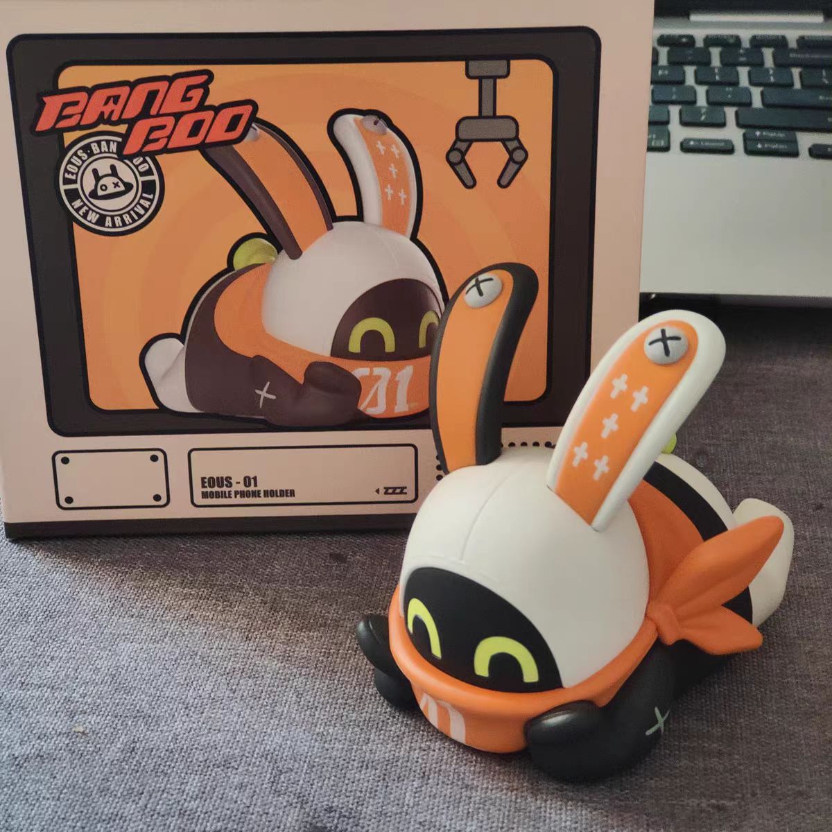 [Genuine] Bangboo Prop Zenless - Phone Zone Accessories & Repair Photos 评论和价格