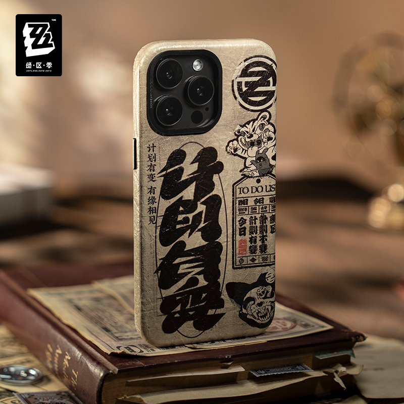 Phone Case Original Zenless Zo - Phone Zone Accessories & Repair Photos 评论和价格