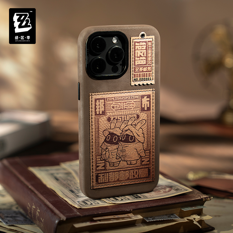 Phone Case Original Zenless Zo - Phone Zone Accessories & Repair Photos 评论和价格