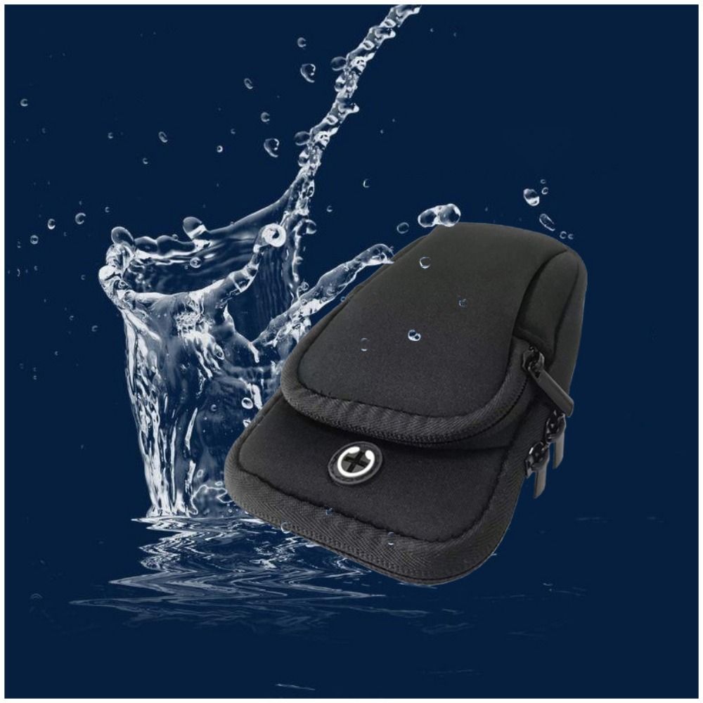 Neoprene Sports Armband Phone  - Phone Accessories For Running 评论和价格