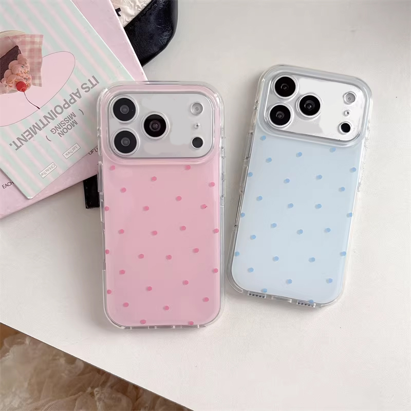 Korean Ins Girl Simple Blue Pi - Phone Accessories For Girls 评论和价格
