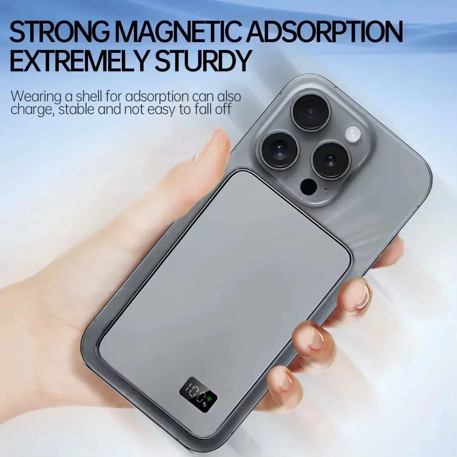Lenovo Ultra-Slim Magnetic Wir - Power Bank Slim 评论和价格