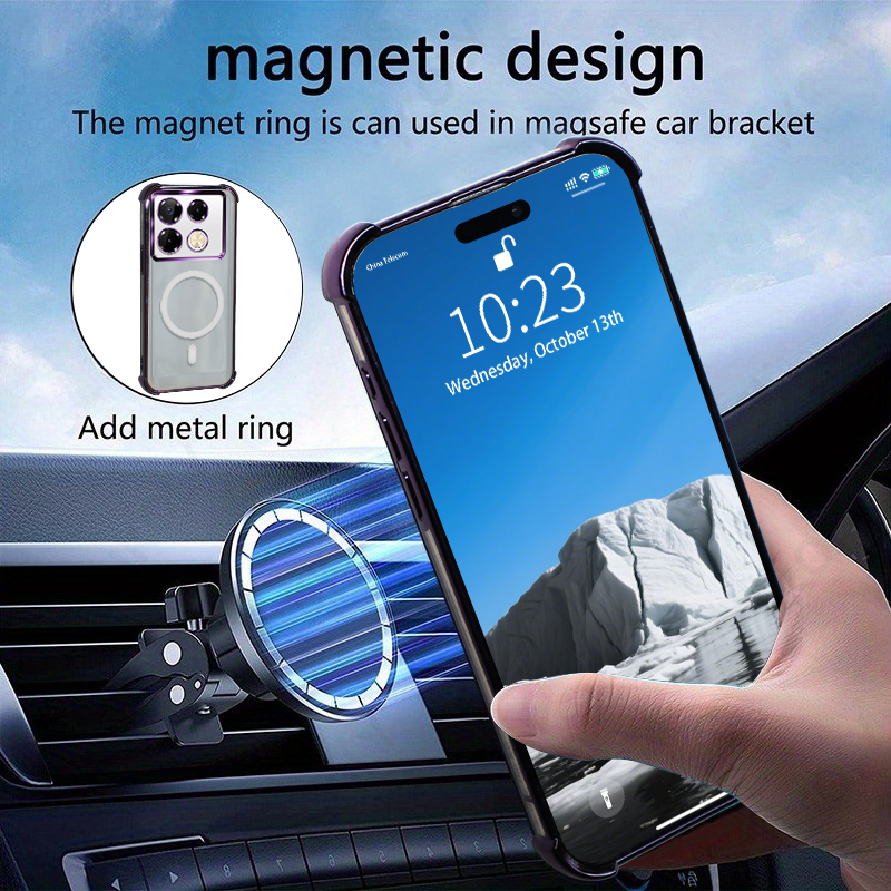 Airbag Fashion Phone Case for  - Phone Accessories And Cases 评论和价格