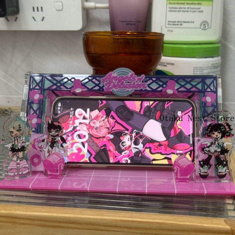 Zenless Zone Zero Ire Chinatsu - Phone Zone Accessories & Repair Photos 评论和价格