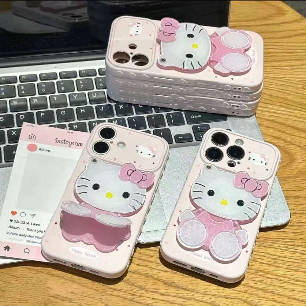 Creative Anime Peripheral Phon - Phone Accessories Box Set 评论和价格