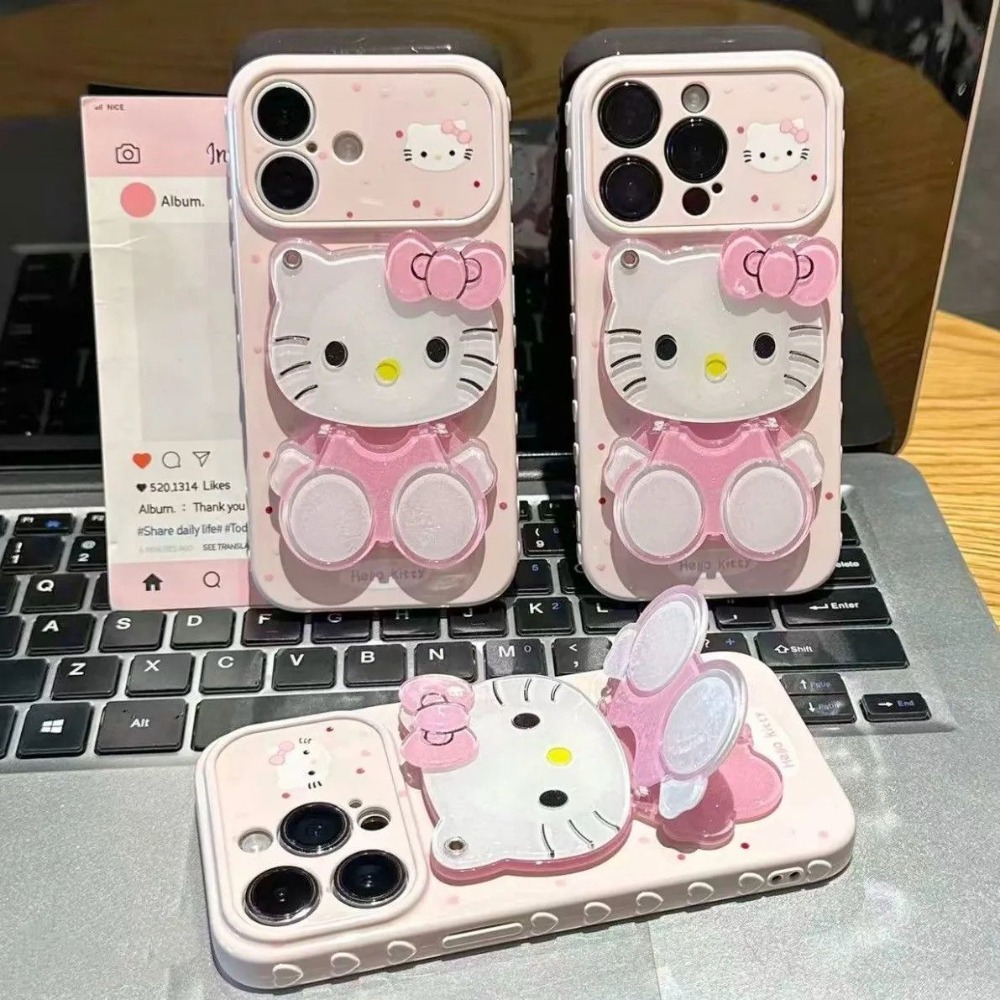 Creative Anime Peripheral Phon - Phone Accessories Box Set 评论和价格