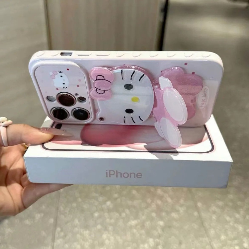 Creative Anime Peripheral Phon - Phone Accessories Box Set 评论和价格