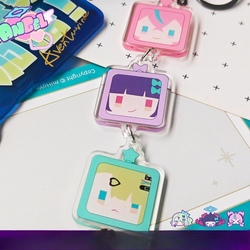 Game Zenless Zone Zero Angels  - Phone Zone Accessories & Repair Photos 评论和价格