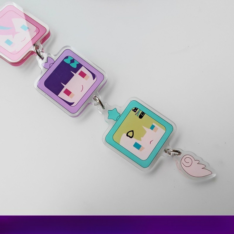 Game Zenless Zone Zero Angels  - Phone Zone Accessories & Repair Photos 评论和价格