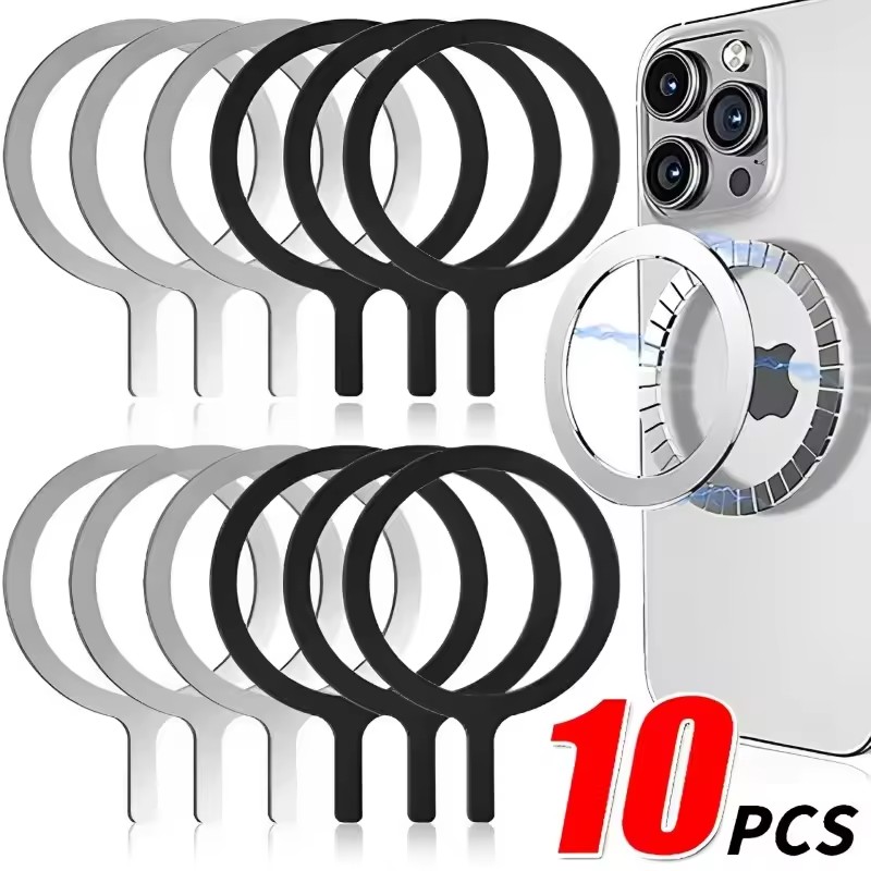 Universal Magnet Sticker Magne - Phone Accessories Useful 评论和价格