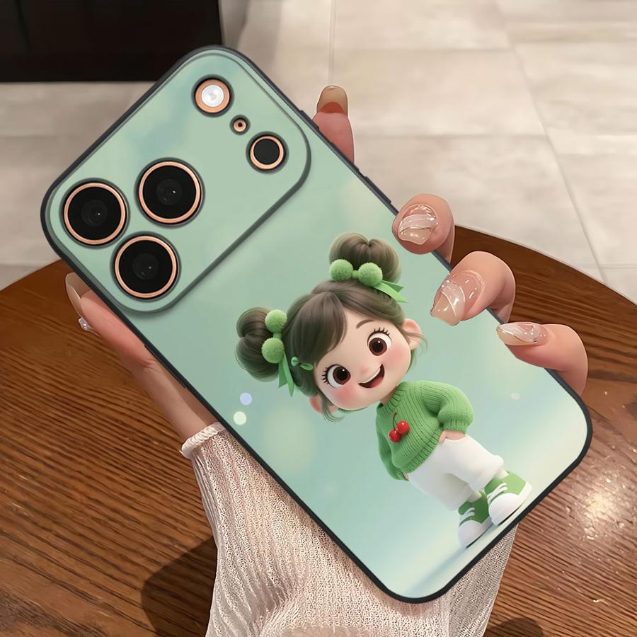 Funda Phone Cover Phone Case f - Phone Accessories For Girls 评论和价格
