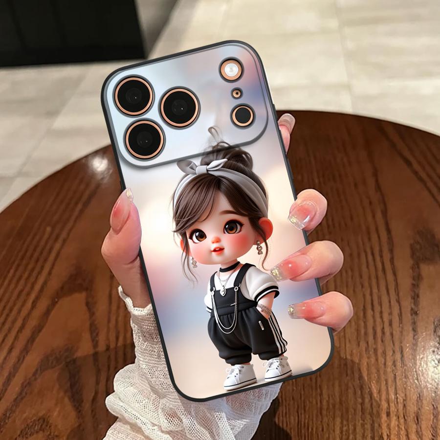 Funda Phone Cover Phone Case f - Phone Accessories For Girls 评论和价格