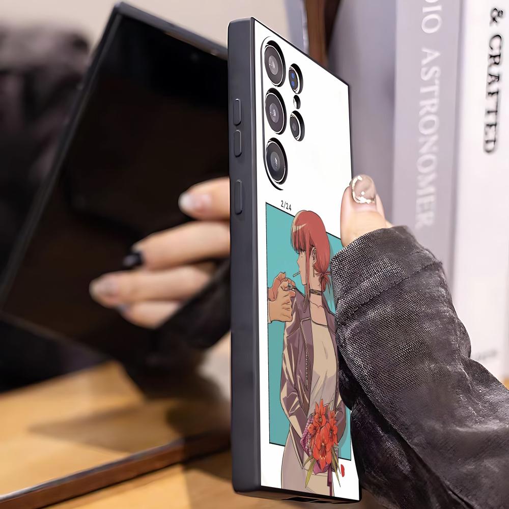 Yamada Hot Anime Girl Phone Ca - Phone Accessories For Girls 评论和价格