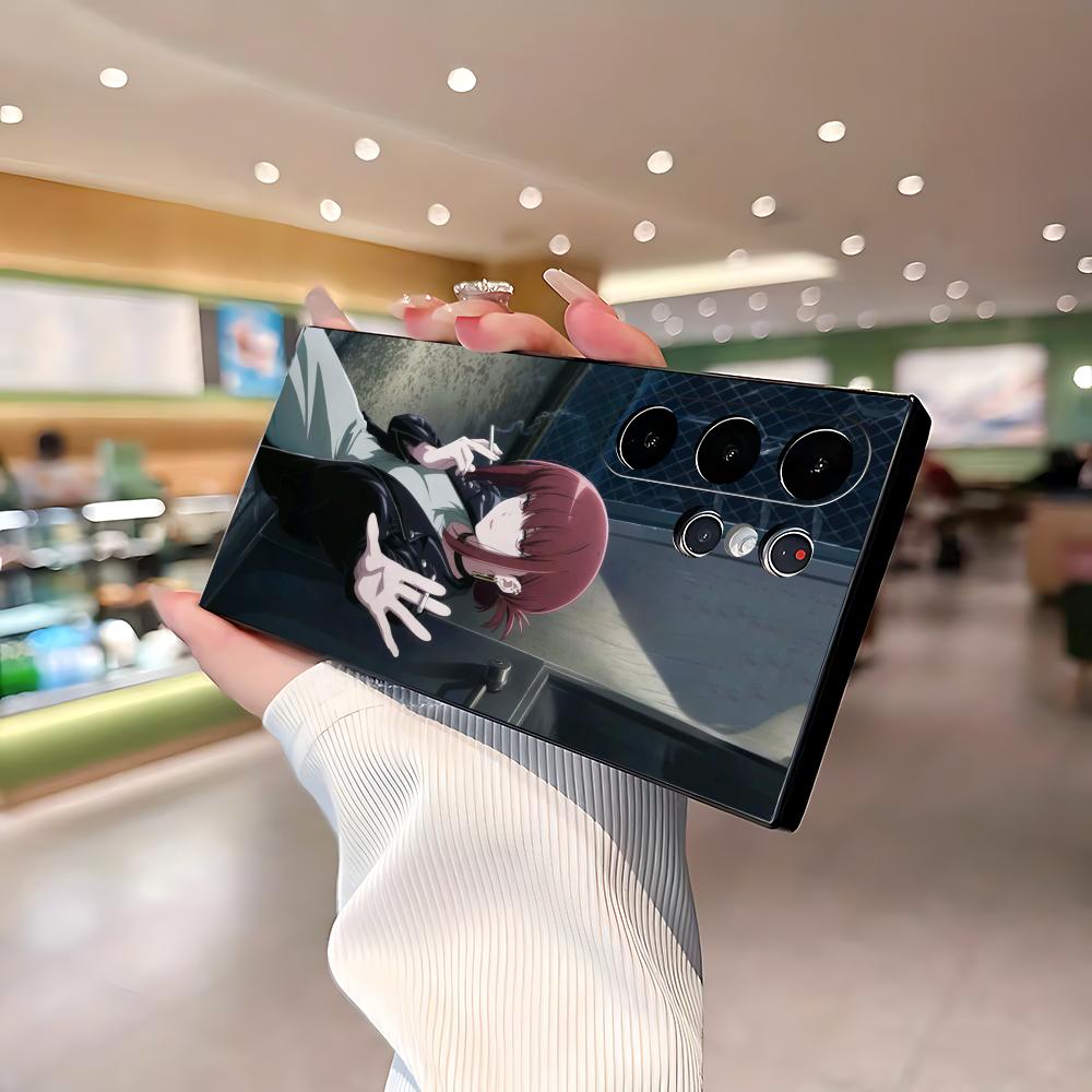Yamada Hot Anime Girl Phone Ca - Phone Accessories For Girls 评论和价格
