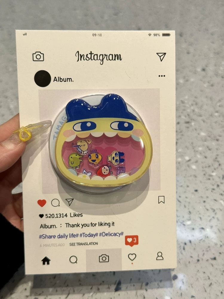 2026 new Tamagotchi Phone Case - Phone Accessories Box Set 评论和价格