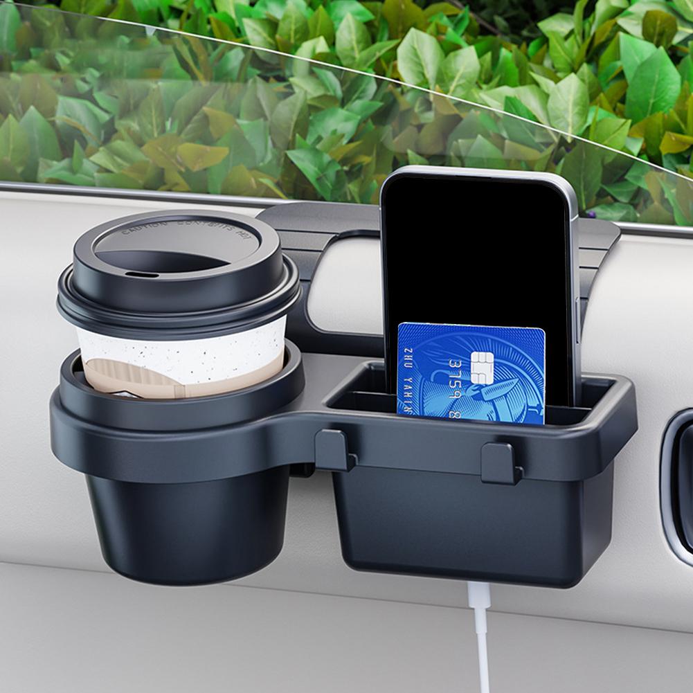 Car Door Cup Holder Window Dri - Phone Accessories Hanging 评论和价格