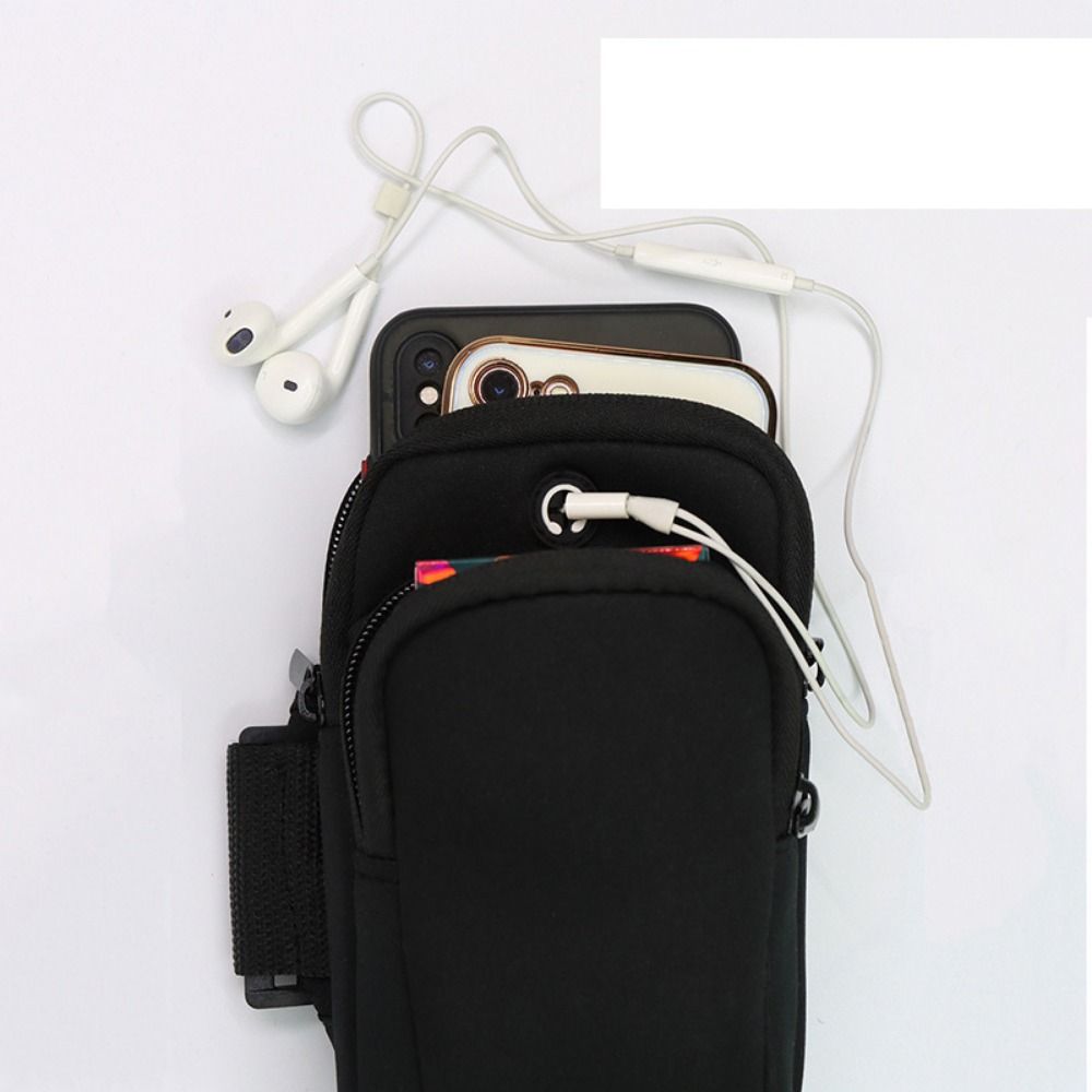 Durable For Phone Money Keys W - Phone Accessories For Running 评论和价格