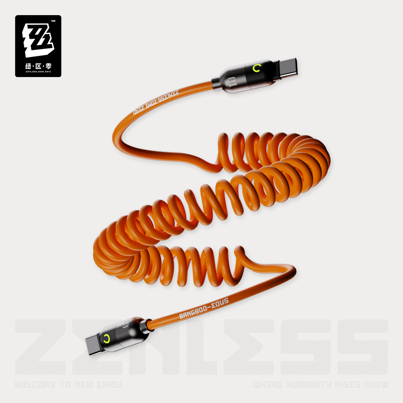 ZZZ Zenless Zone Zero Bangboo  - Phone Zone Accessories & Repair Photos 评论和价格