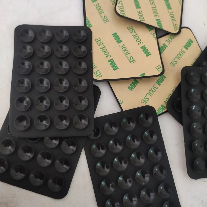 Silicone Suction Phone Holder  - Phone Accessories 评论和价格