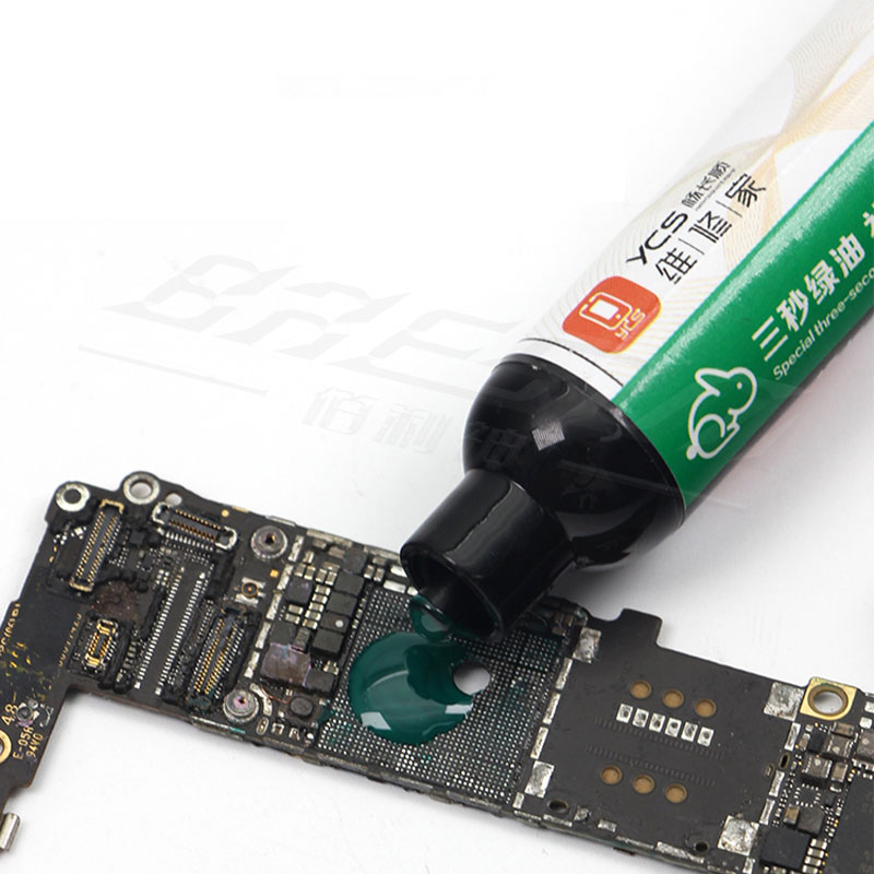 YCS 3S UV Curing Green Oil for - Phone Sanitizer Uv 评论和价格