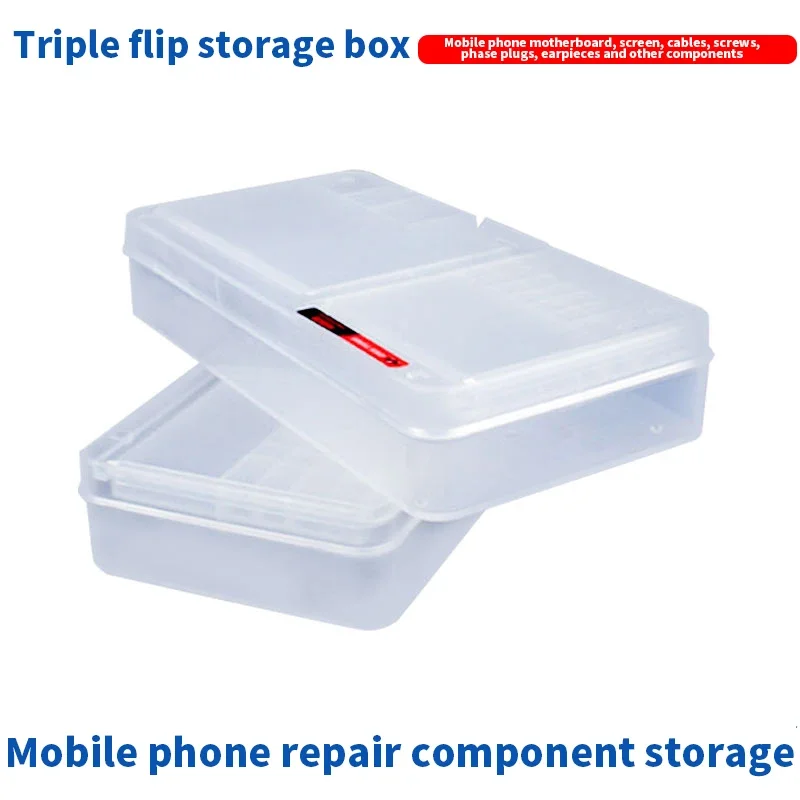 OSS W203 SUNSHINE SS-001A Mult - Phone Accessories Box Set 评论和价格