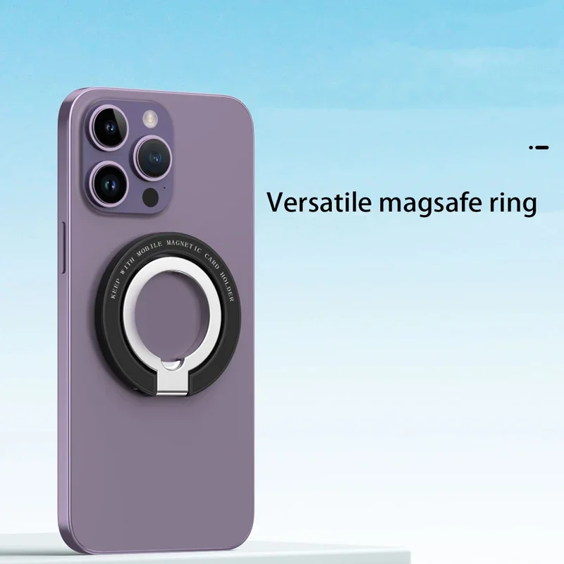 Double-Sided Magnetic Phone Ho - Phone Accessories Useful 评论和价格