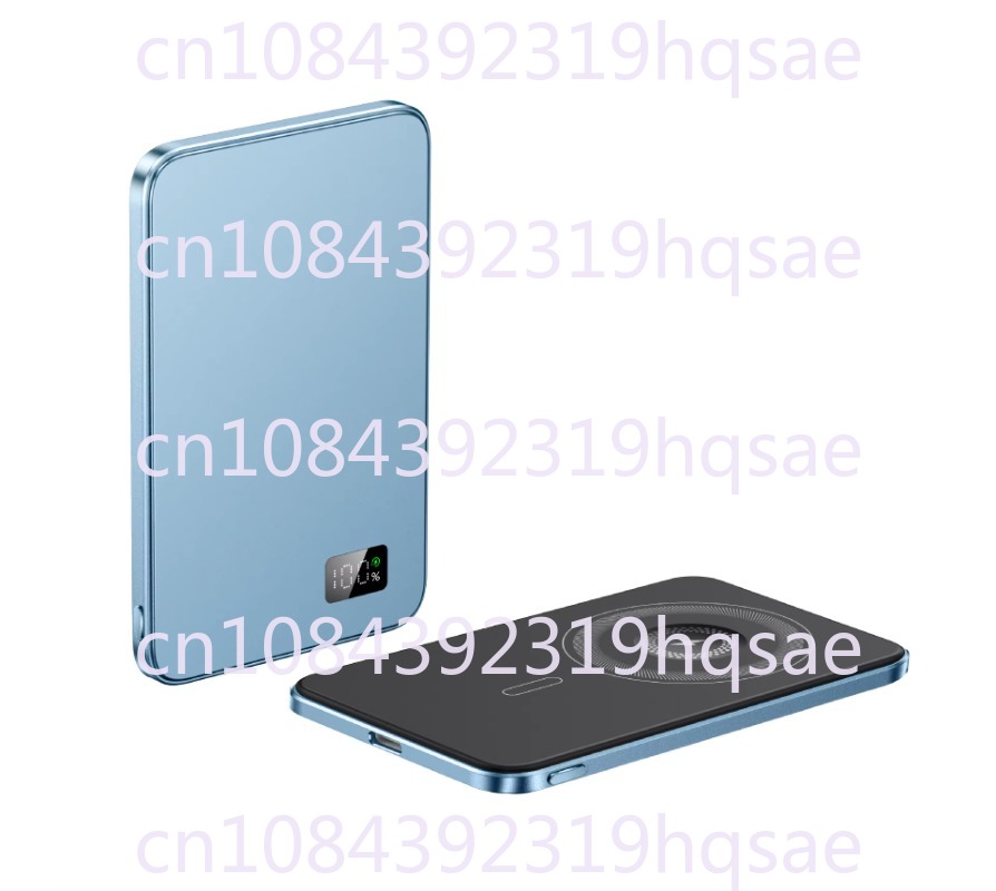 2024 New Arrival Super Slim 50 - Power Bank Slim 评论和价格