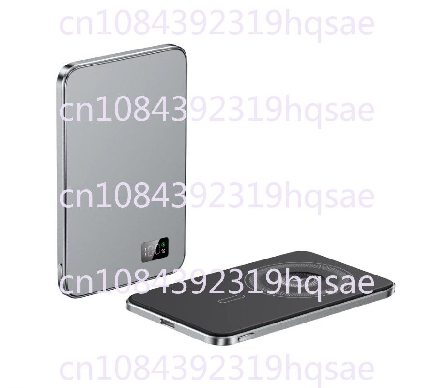2024 New Arrival Super Slim 50 - Power Bank Slim 评论和价格