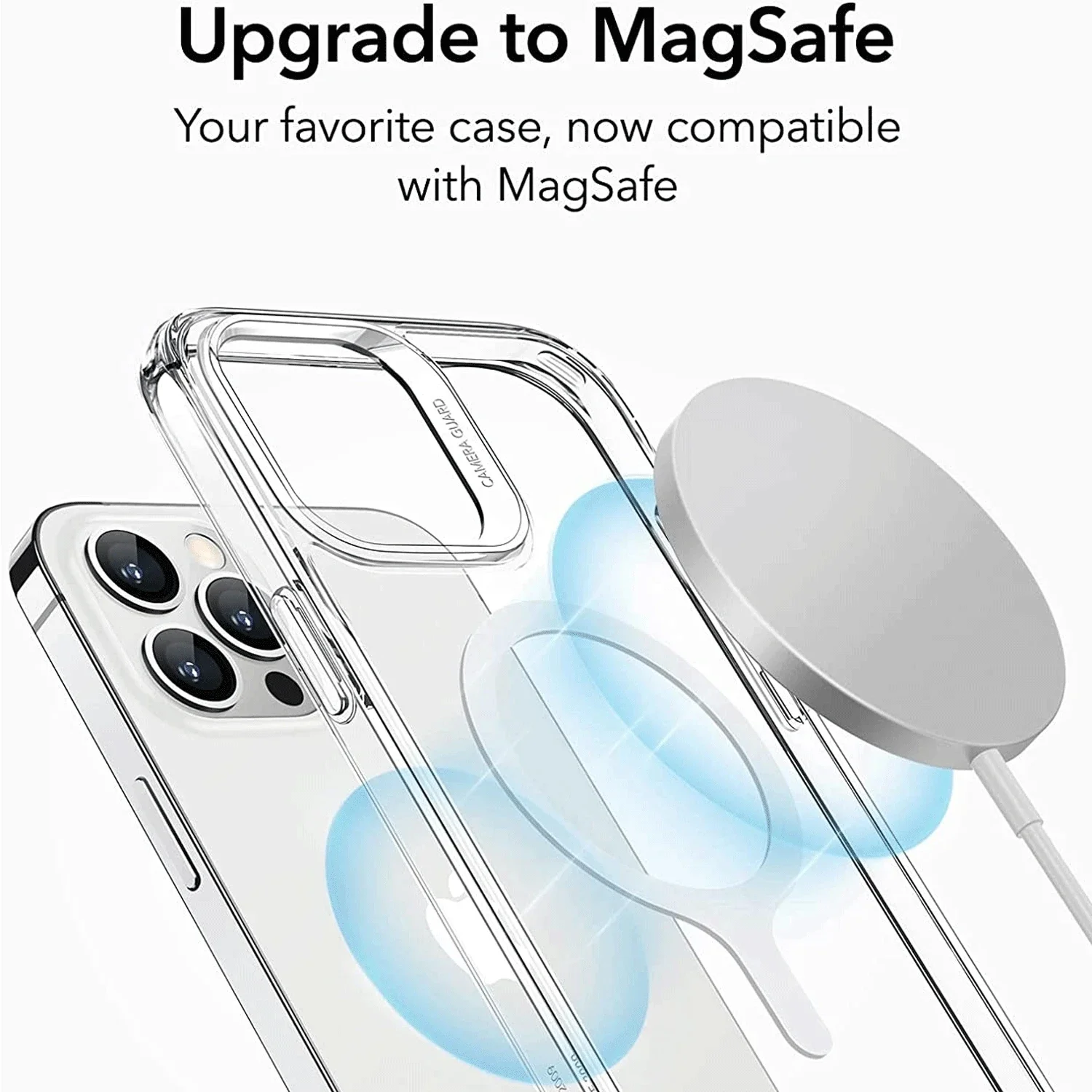 5-1pcs Sticker Ring For Magsaf - Phone Accessories 评论和价格