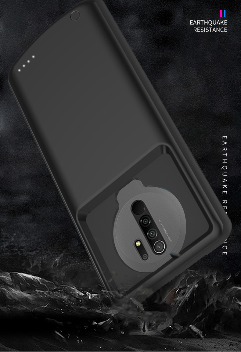 Battery Charger case For For X - Power Bank Slim 评论和价格