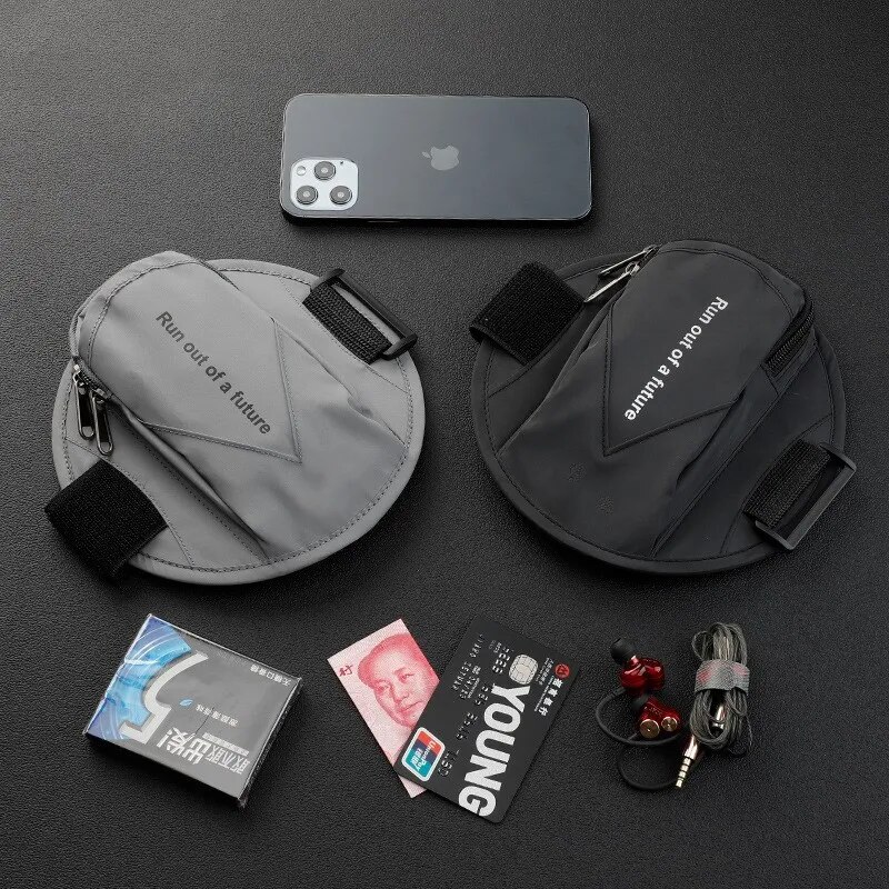 Outdoor Sports Running Fitness - Phone Accessories For Running 评论和价格