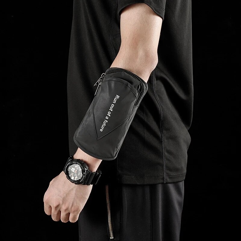 Outdoor Sports Running Fitness - Phone Accessories For Running 评论和价格