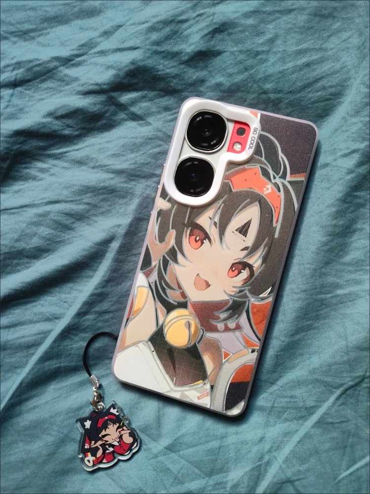 Zenless Zone Zero Wacky Funny  - Phone Zone Accessories & Repair Photos 评论和价格