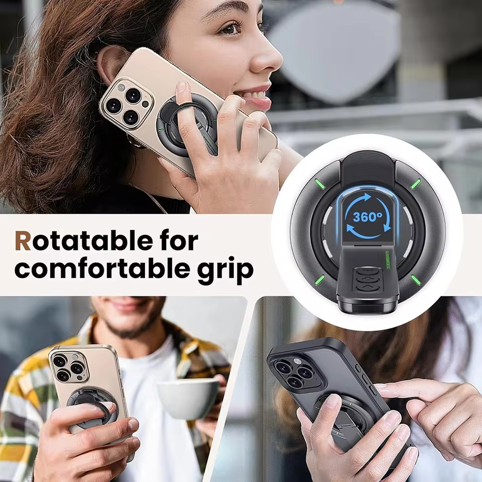 1Pc 360 ° Roration Stand for M - Phone Accessories 评论和价格