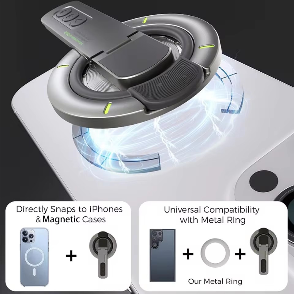 1Pc 360 ° Roration Stand for M - Phone Accessories 评论和价格