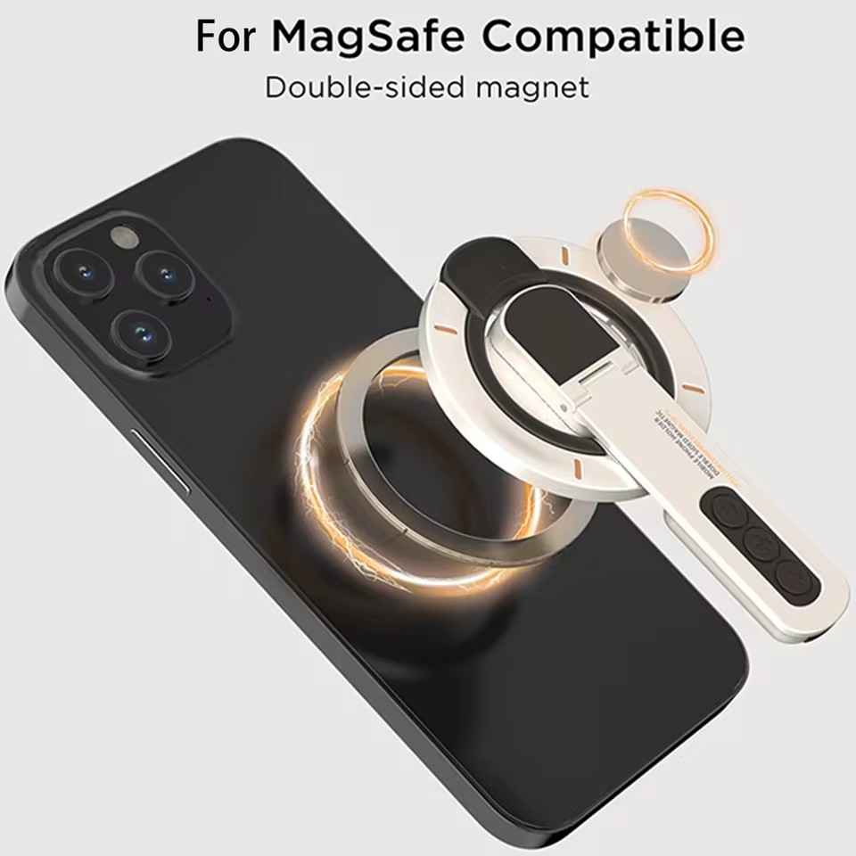 1Pc 360 ° Roration Stand for M - Phone Accessories 评论和价格