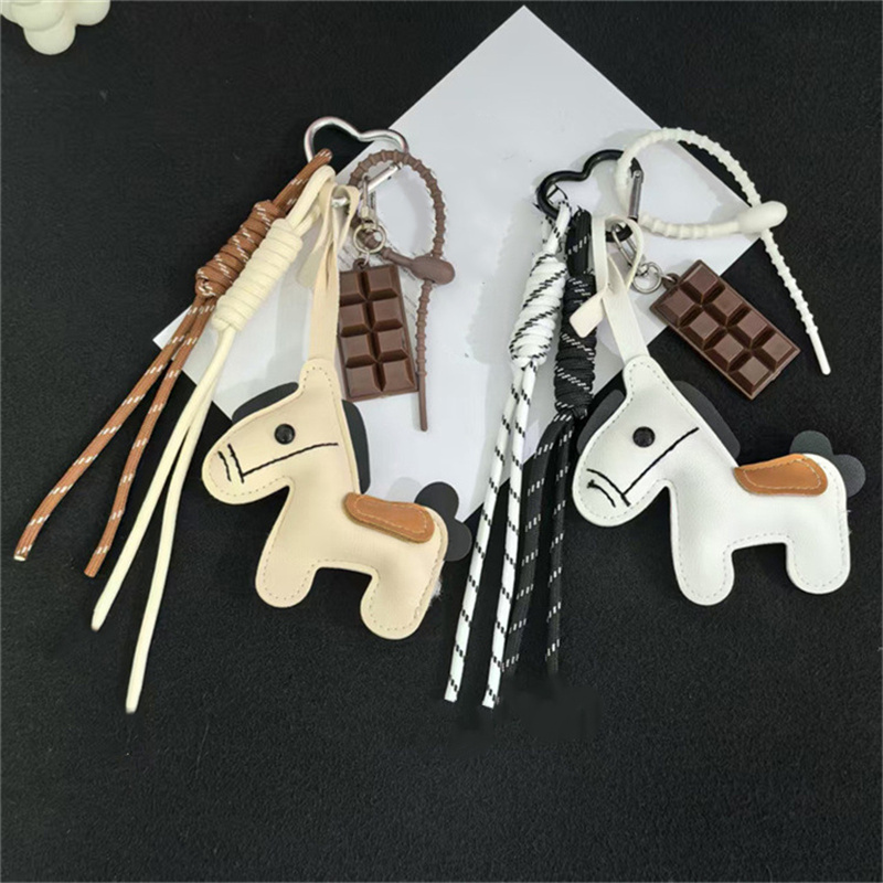 New INS Style Leather Horse Ye - Phone Accessories From China 评论和价格