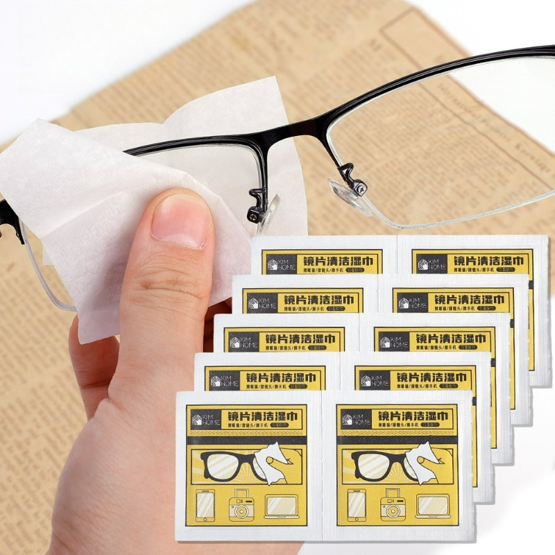 200pcs Disposable Mirror Clean - Phone Accessories Wholesale In China 评论和价格