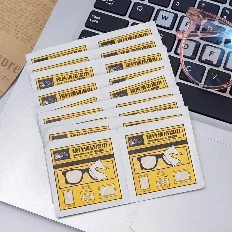 200pcs Disposable Mirror Clean - Phone Accessories Wholesale In China 评论和价格