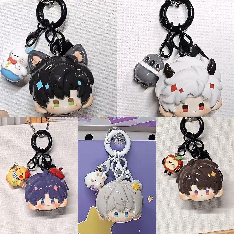 Love and Deepspace Xavier Zayn - Phone Accessories From China 评论和价格