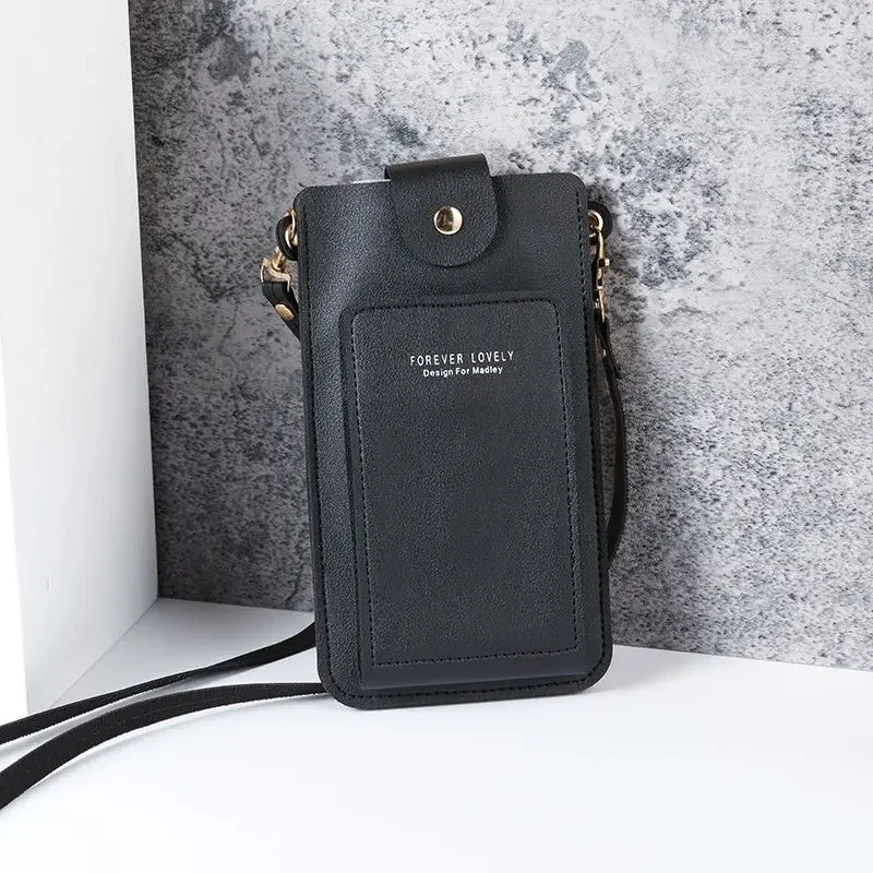 Crossbody Mobile Phone Bag for - Phone Accessories For Girls 评论和价格