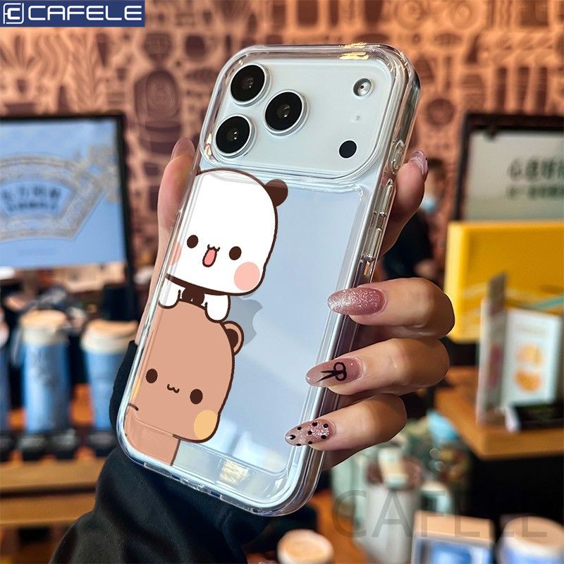 Hot Transparent BuBu DuDu Coup - Phone Accessories From China 评论和价格