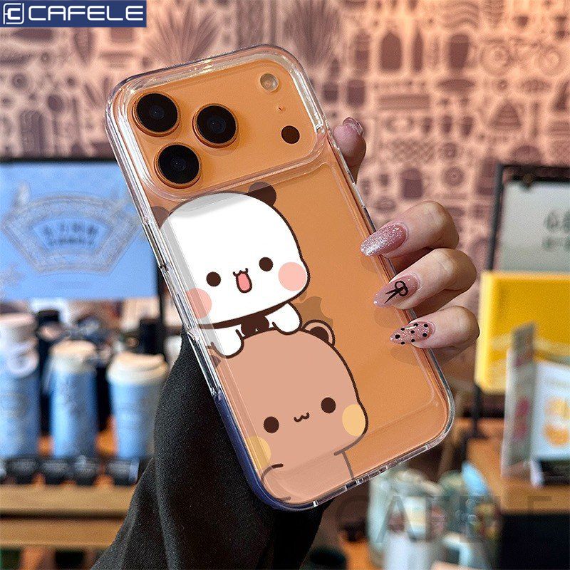Hot Transparent BuBu DuDu Coup - Phone Accessories From China 评论和价格