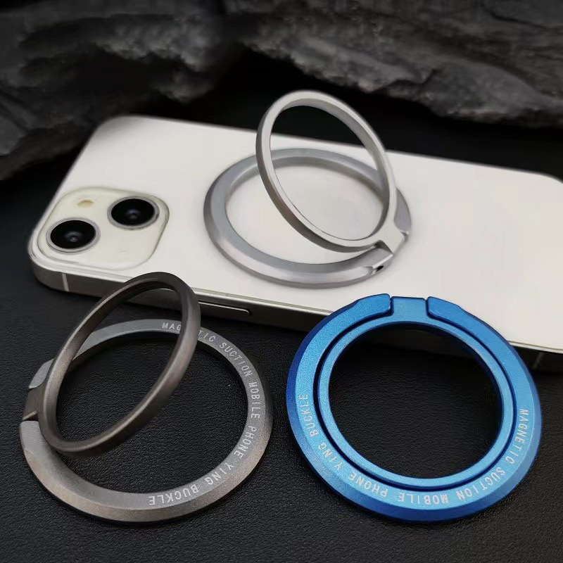 Magnetic Phone Holder For Mags - Phone Accessories Useful 评论和价格